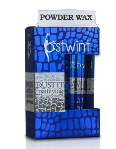 Ostwint Poederwax